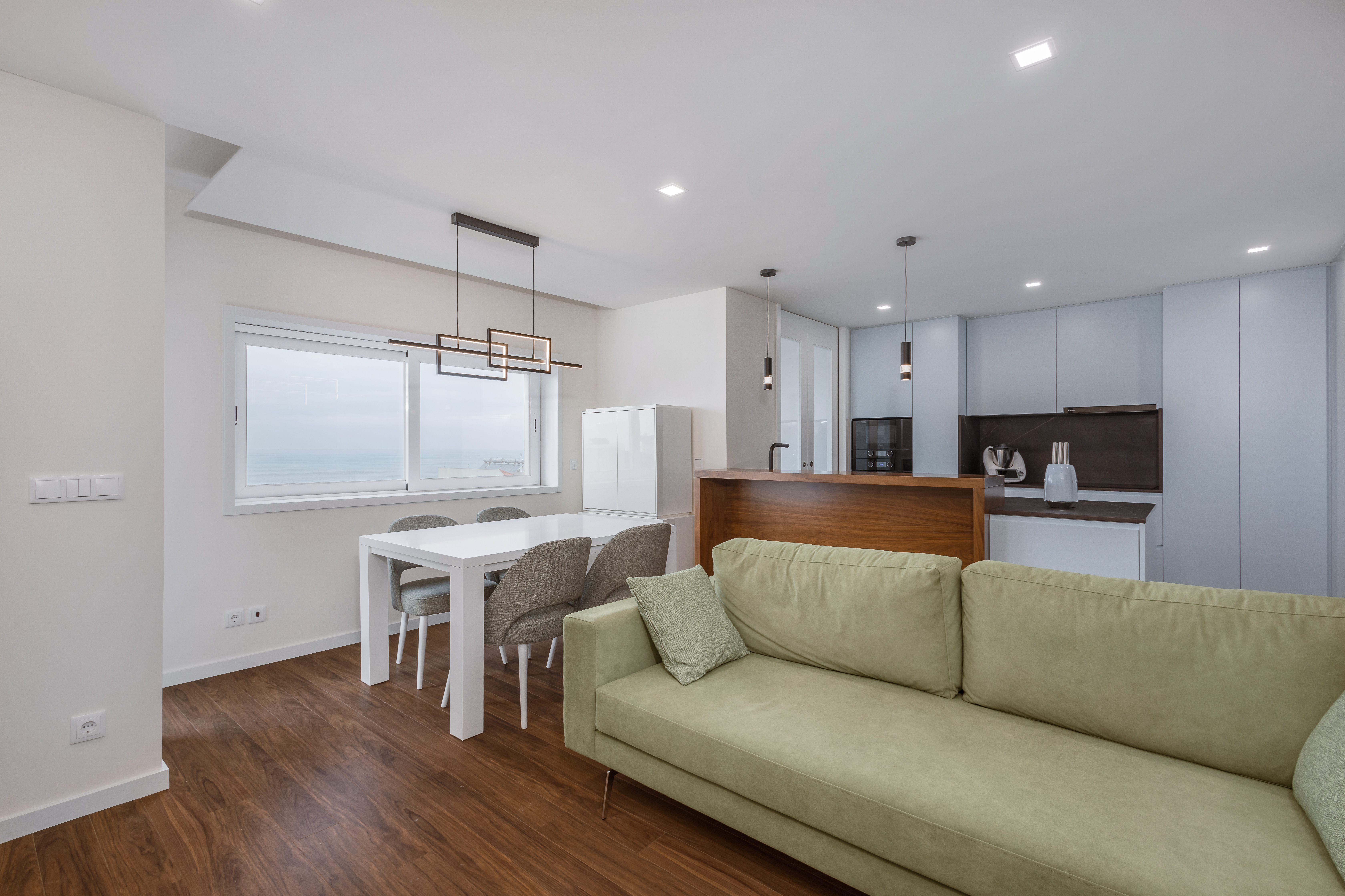 Apartamento PS Imagem