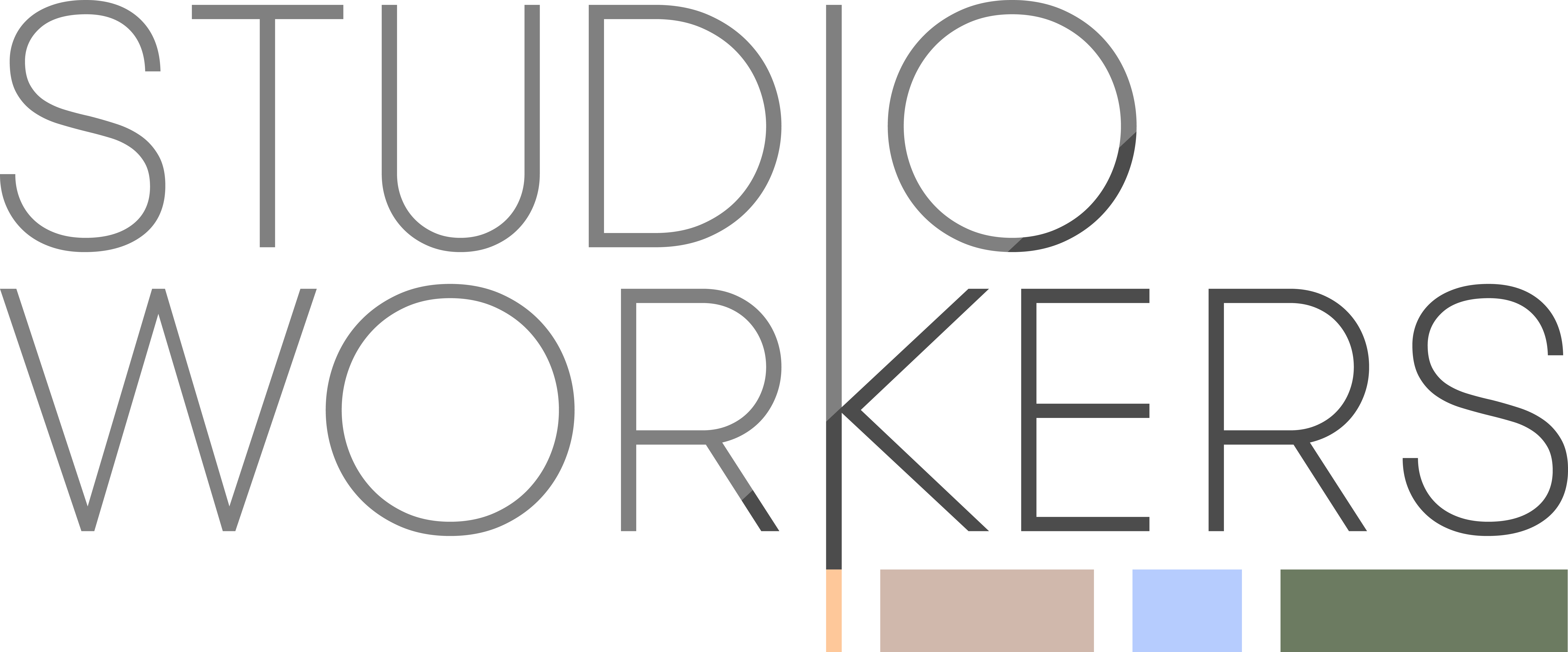 Loading Studioworkers...